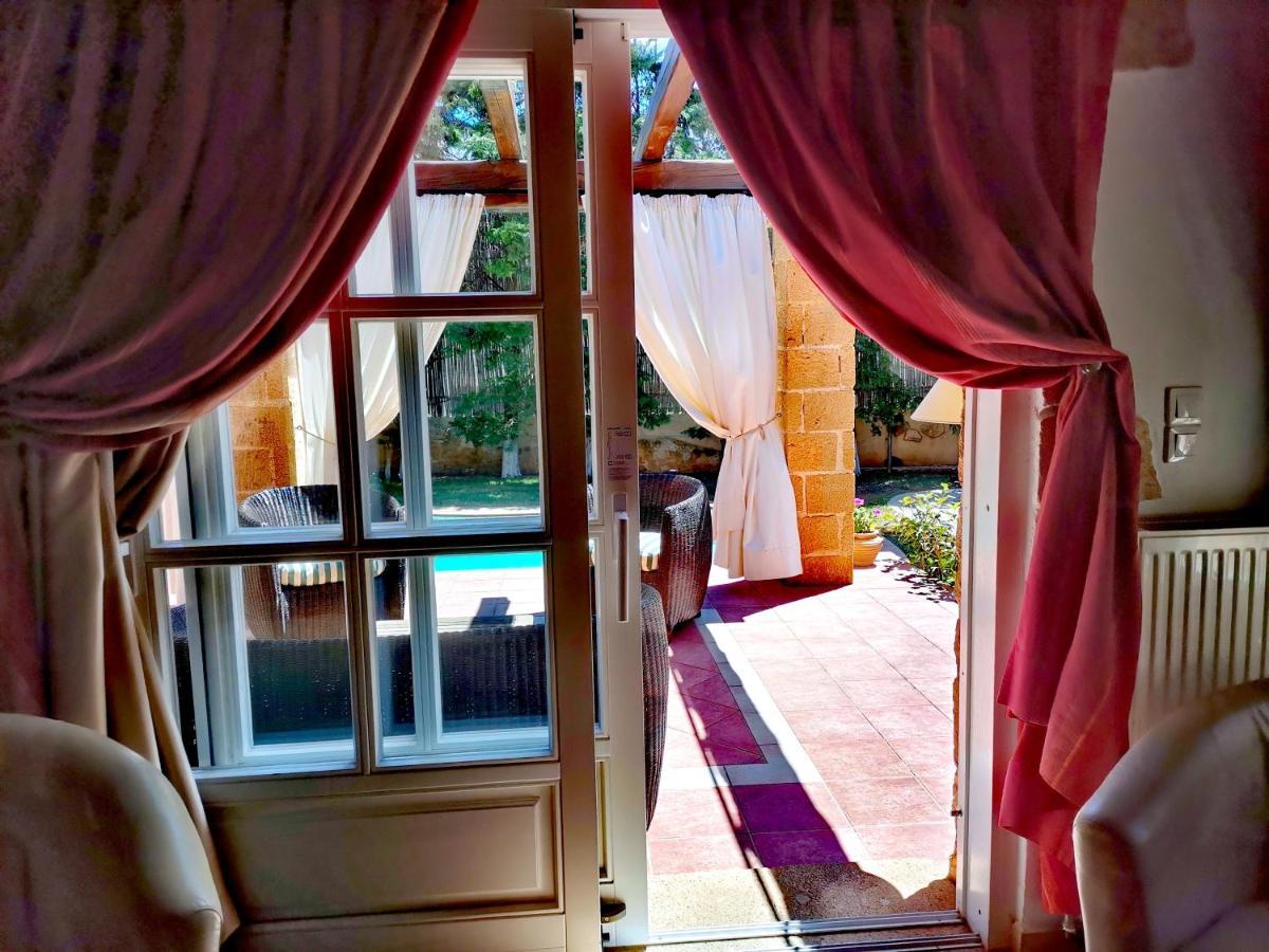 Rock House'S Villa Melody Platanias  Exterior photo