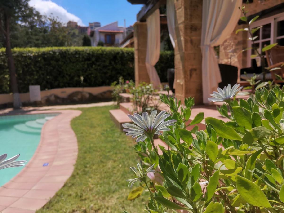Rock House'S Villa Melody Platanias  Exterior photo