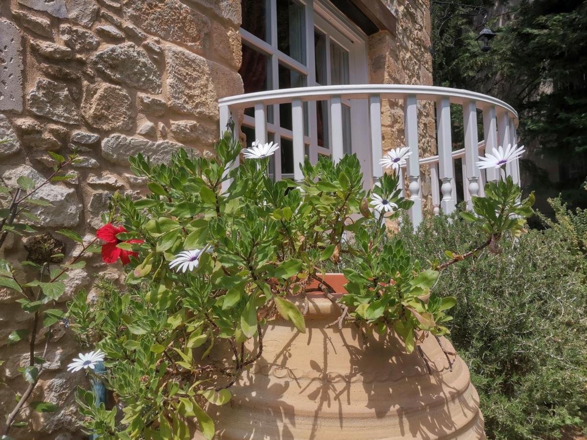 Rock House'S Villa Melody Platanias  Exterior photo
