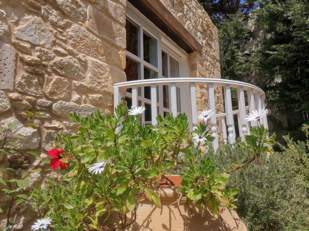 Rock House'S Villa Melody Platanias  Exterior photo