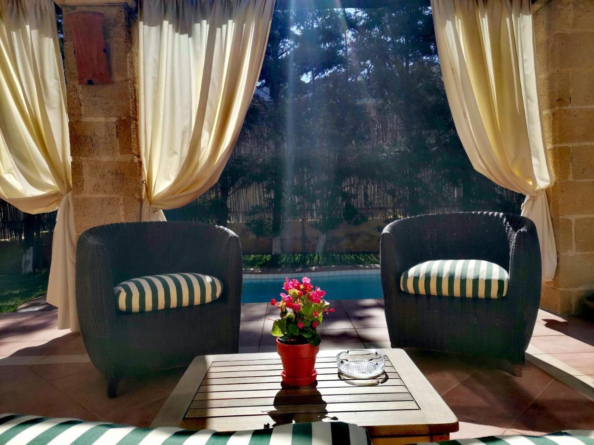 Rock House'S Villa Melody Platanias  Exterior photo
