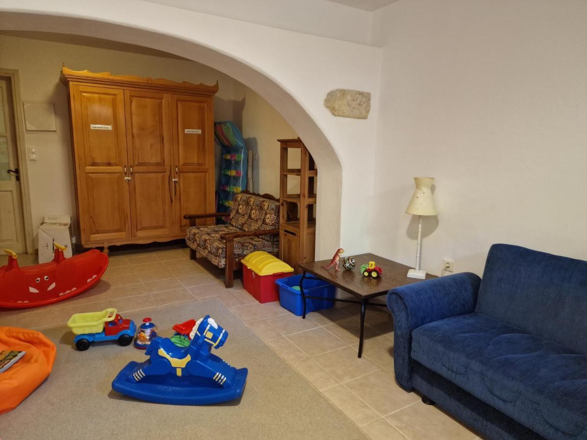 Rock House'S Villa Melody Platanias  Exterior photo