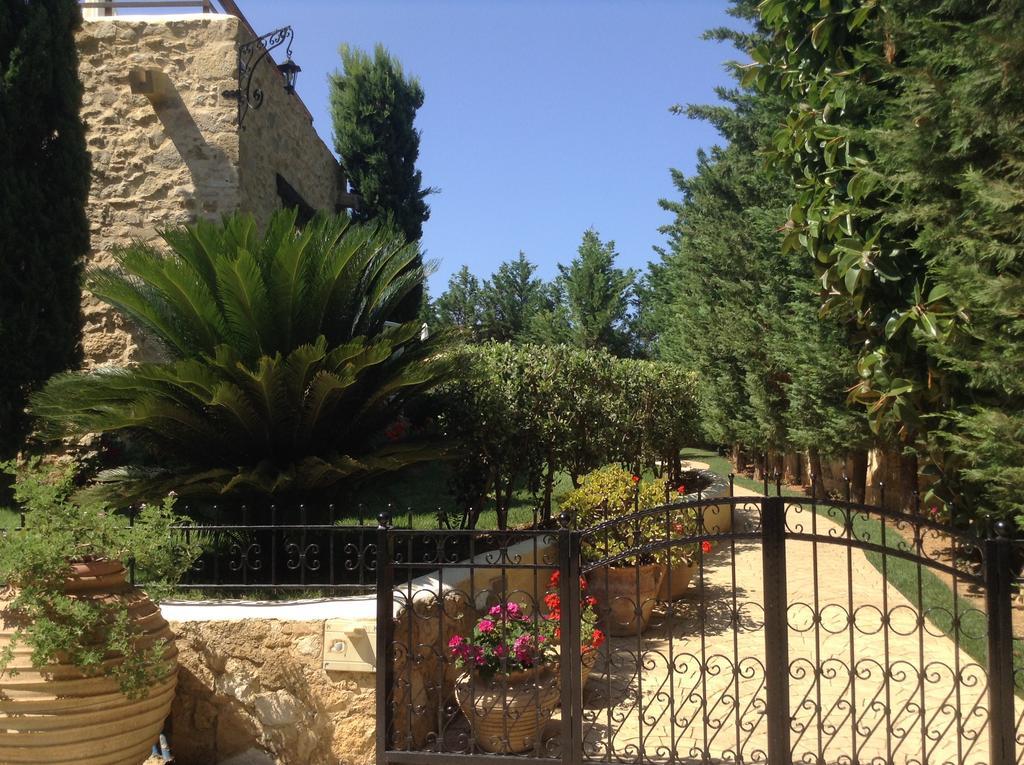 Rock House'S Villa Melody Platanias  Room photo