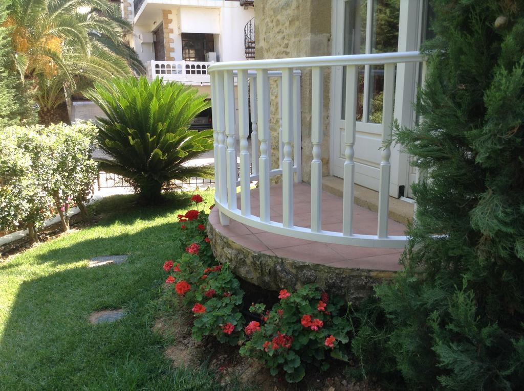 Rock House'S Villa Melody Platanias  Room photo