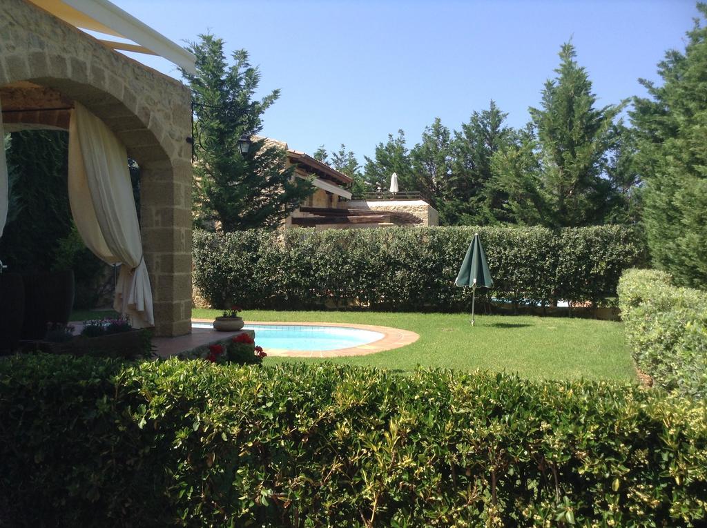 Rock House'S Villa Melody Platanias  Room photo