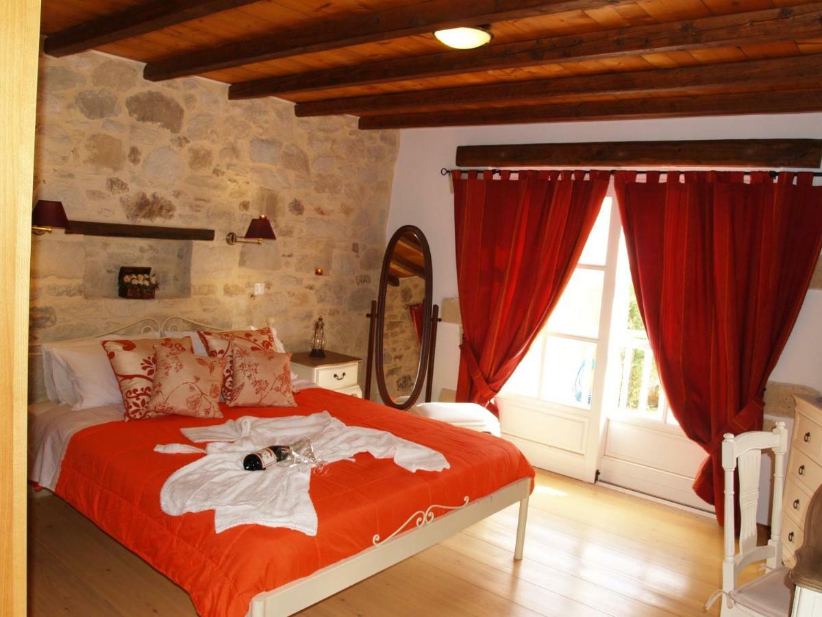 Rock House'S Villa Melody Platanias  Exterior photo